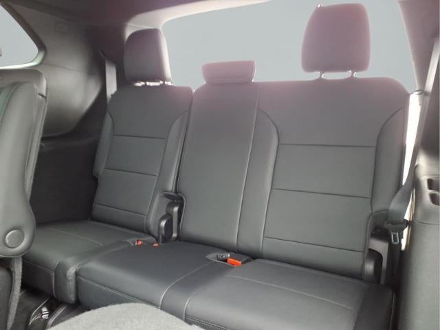 2026 Buick Enclave 4dr Preferred