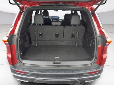 2026 Buick Enclave 4dr Preferred