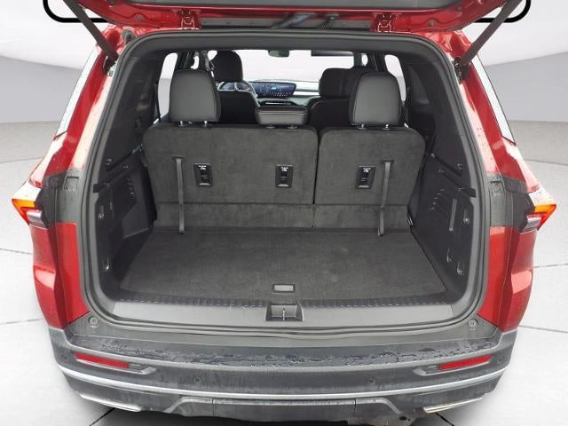 2026 Buick Enclave 4dr Preferred