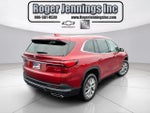 2026 Buick Enclave 4dr Preferred