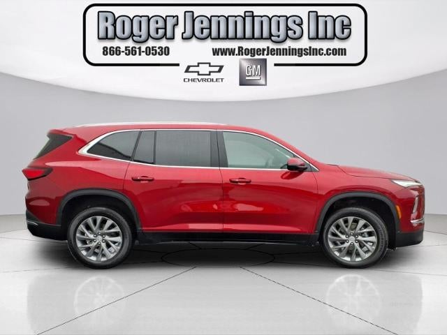 2026 Buick Enclave 4dr Preferred