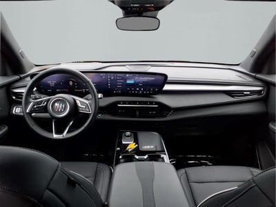 2026 Buick Enclave 4dr Preferred
