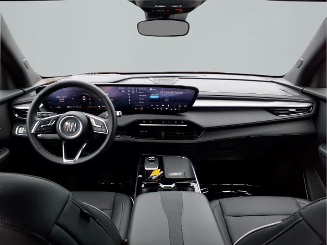 2026 Buick Enclave 4dr Preferred