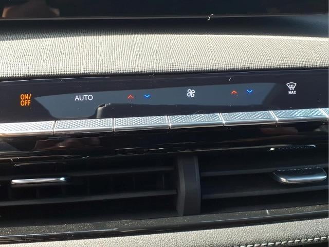 2025 Buick Enclave 4dr Sport Touring
