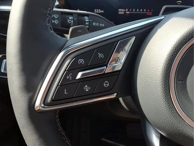 2025 Buick Enclave 4dr Sport Touring