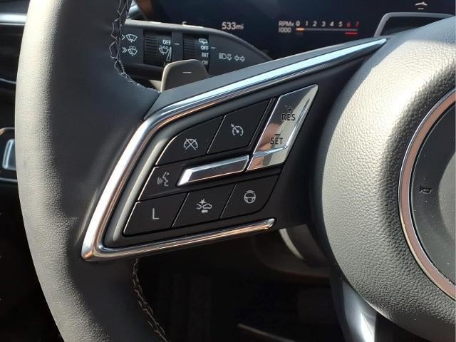 2025 Buick Enclave 4dr Sport Touring
