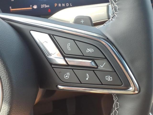 2025 Buick Enclave 4dr Sport Touring