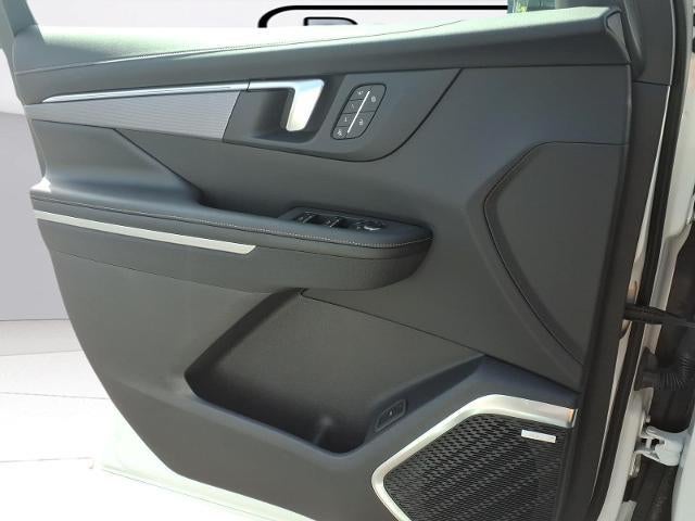 2025 Buick Enclave 4dr Sport Touring