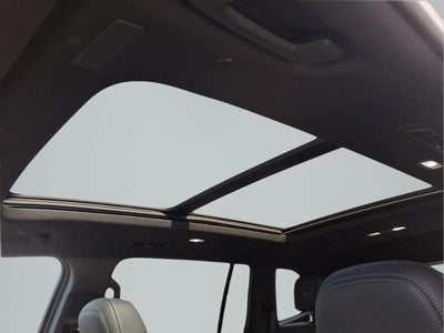 2025 Buick Enclave 4dr Sport Touring
