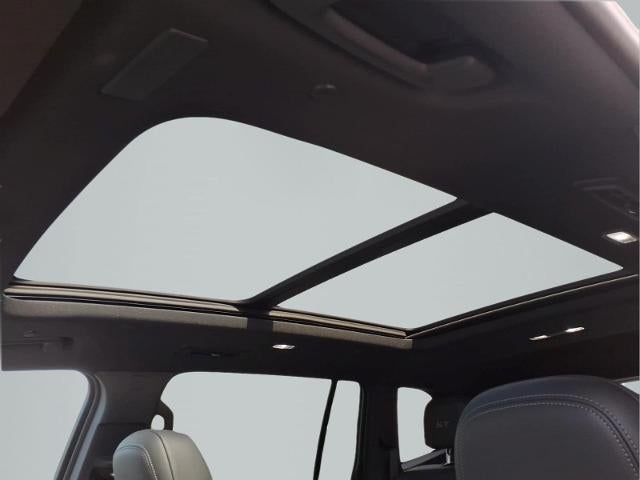 2025 Buick Enclave 4dr Sport Touring