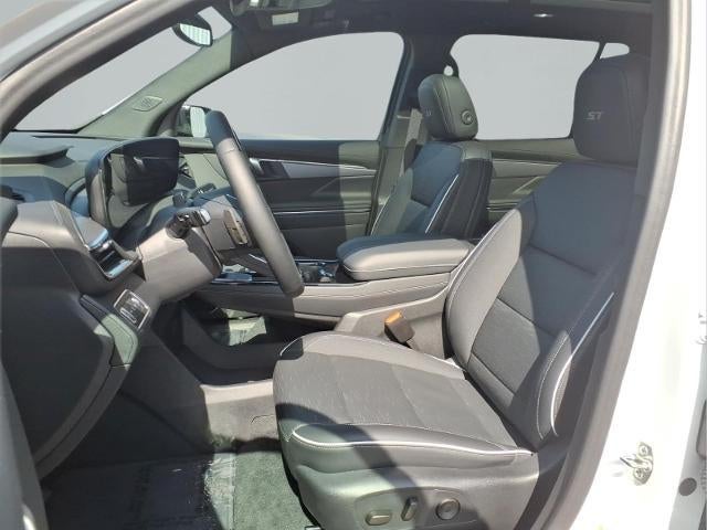 2025 Buick Enclave 4dr Sport Touring