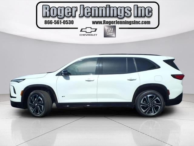 2025 Buick Enclave 4dr Sport Touring