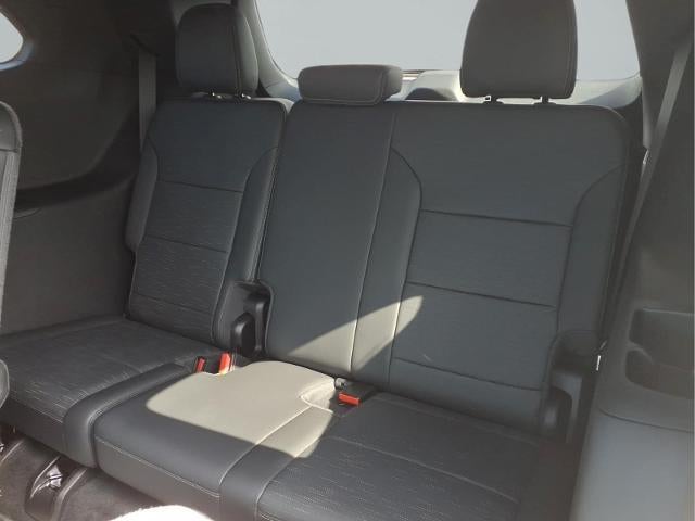 2025 Buick Enclave 4dr Sport Touring