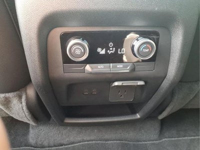 2025 Buick Enclave 4dr Sport Touring