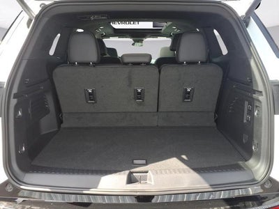 2025 Buick Enclave 4dr Sport Touring