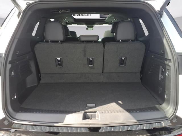 2025 Buick Enclave 4dr Sport Touring