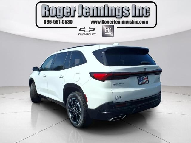 2025 Buick Enclave 4dr Sport Touring