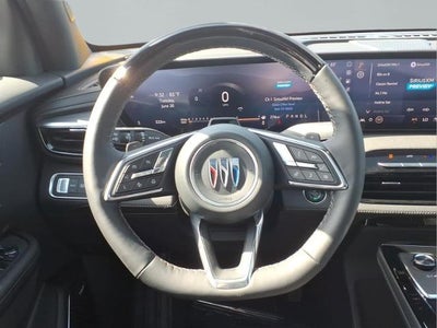 2025 Buick Enclave 4dr Sport Touring