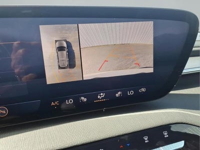 2025 Buick Enclave 4dr Sport Touring