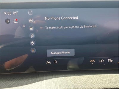 2025 Buick Enclave 4dr Sport Touring