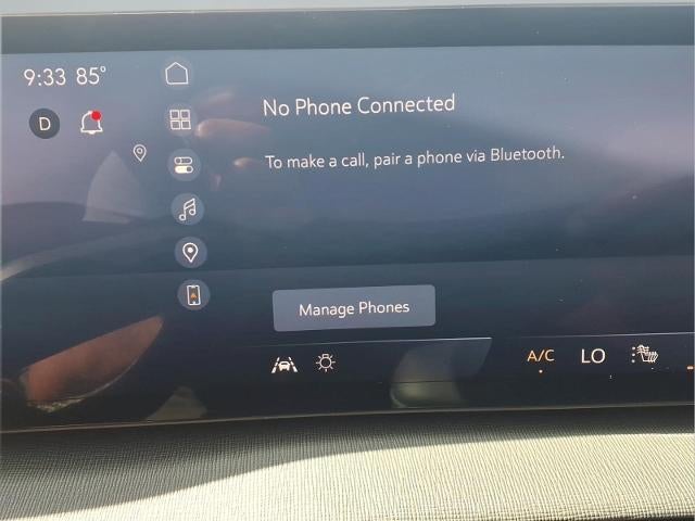 2025 Buick Enclave 4dr Sport Touring