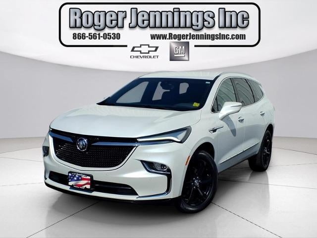 2023 Buick Enclave Essence FWD