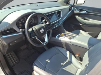 2023 Buick Enclave Essence FWD