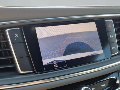 2023 Buick Enclave Essence FWD