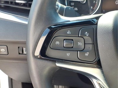2023 Buick Enclave Essence FWD