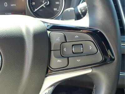 2023 Buick Enclave Essence FWD