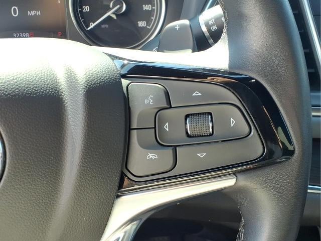 2023 Buick Enclave Essence FWD