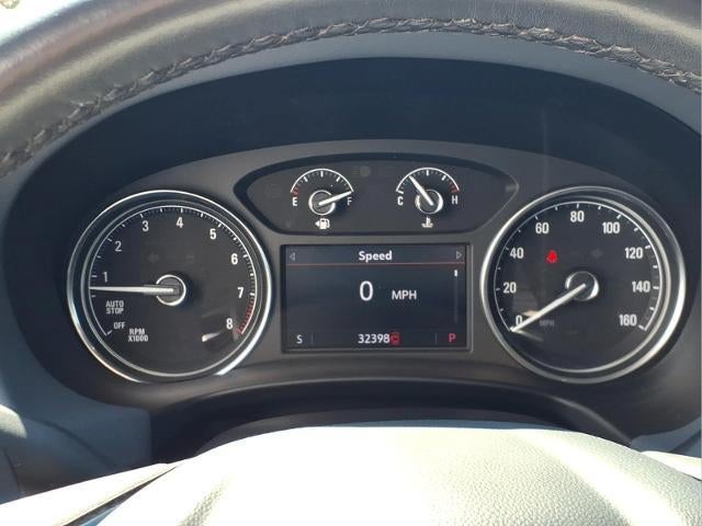 2023 Buick Enclave Essence FWD