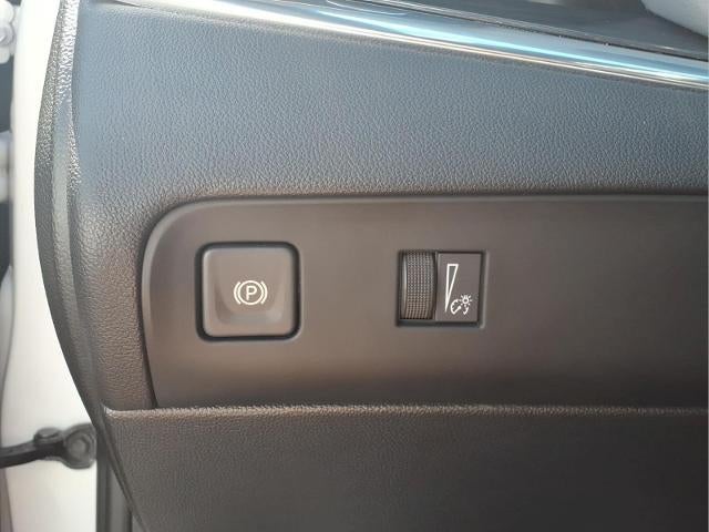 2023 Buick Enclave Essence FWD