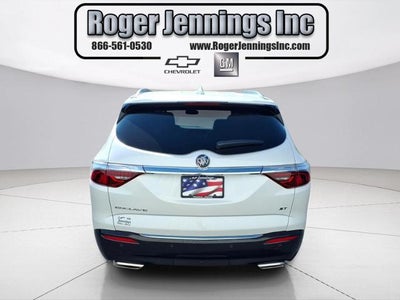 2023 Buick Enclave Essence FWD