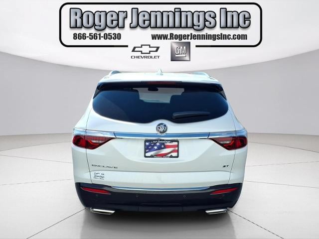 2023 Buick Enclave Essence FWD