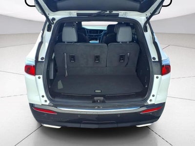 2023 Buick Enclave Essence FWD