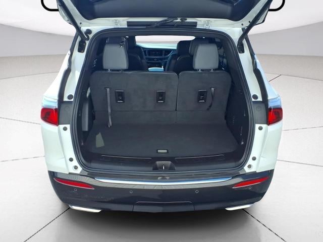 2023 Buick Enclave Essence FWD
