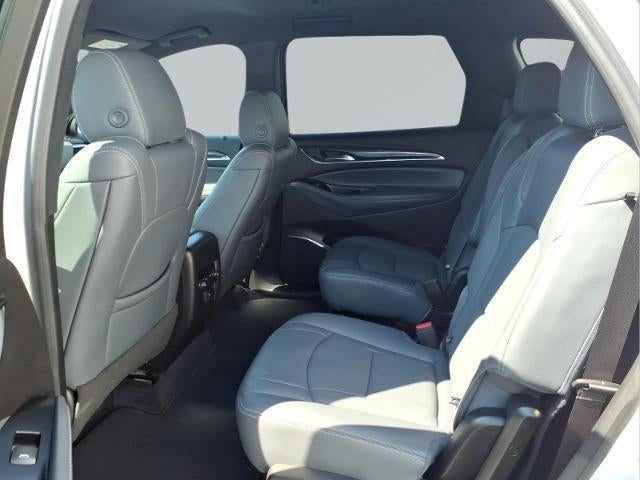 2023 Buick Enclave Essence FWD
