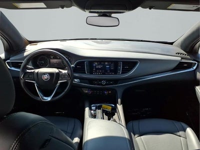 2023 Buick Enclave Essence FWD