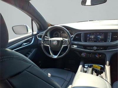 2023 Buick Enclave Essence FWD