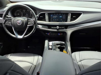 2024 Buick Enclave Essence FWD