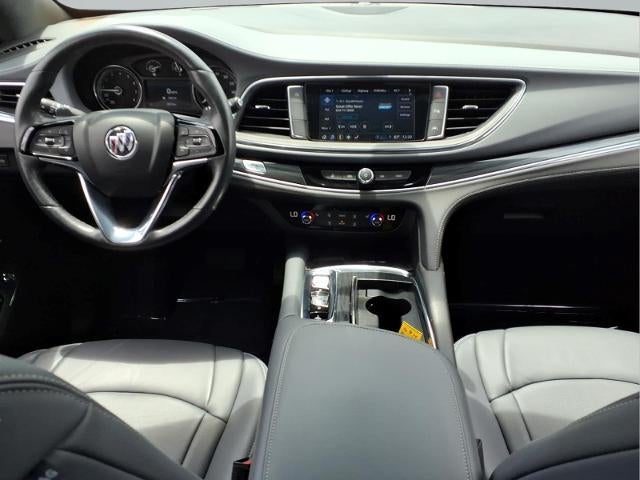 2024 Buick Enclave Essence FWD