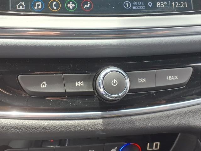 2024 Buick Enclave Essence FWD