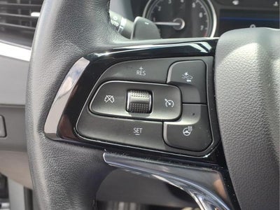 2024 Buick Enclave Essence FWD