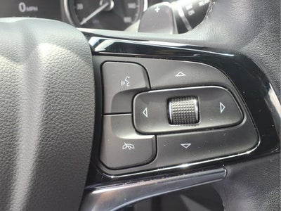 2024 Buick Enclave Essence FWD