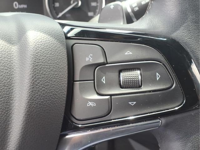 2024 Buick Enclave Essence FWD
