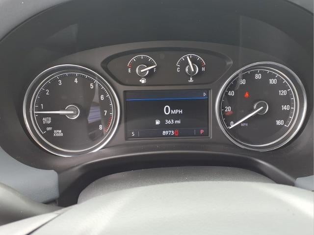2024 Buick Enclave Essence FWD
