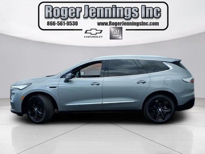 2024 Buick Enclave Essence FWD