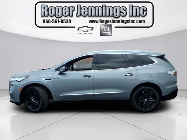 2024 Buick Enclave Essence FWD