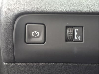 2024 Buick Enclave Essence FWD